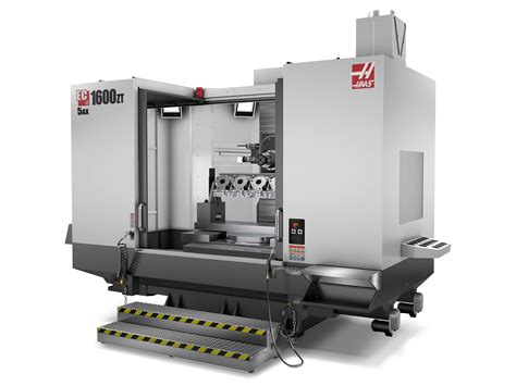 Haas Automation Inc. 